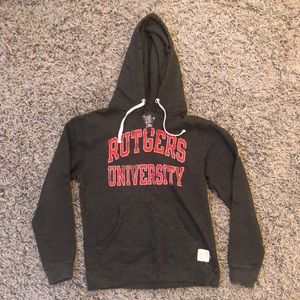 Rutgers University RU Sweatshirt